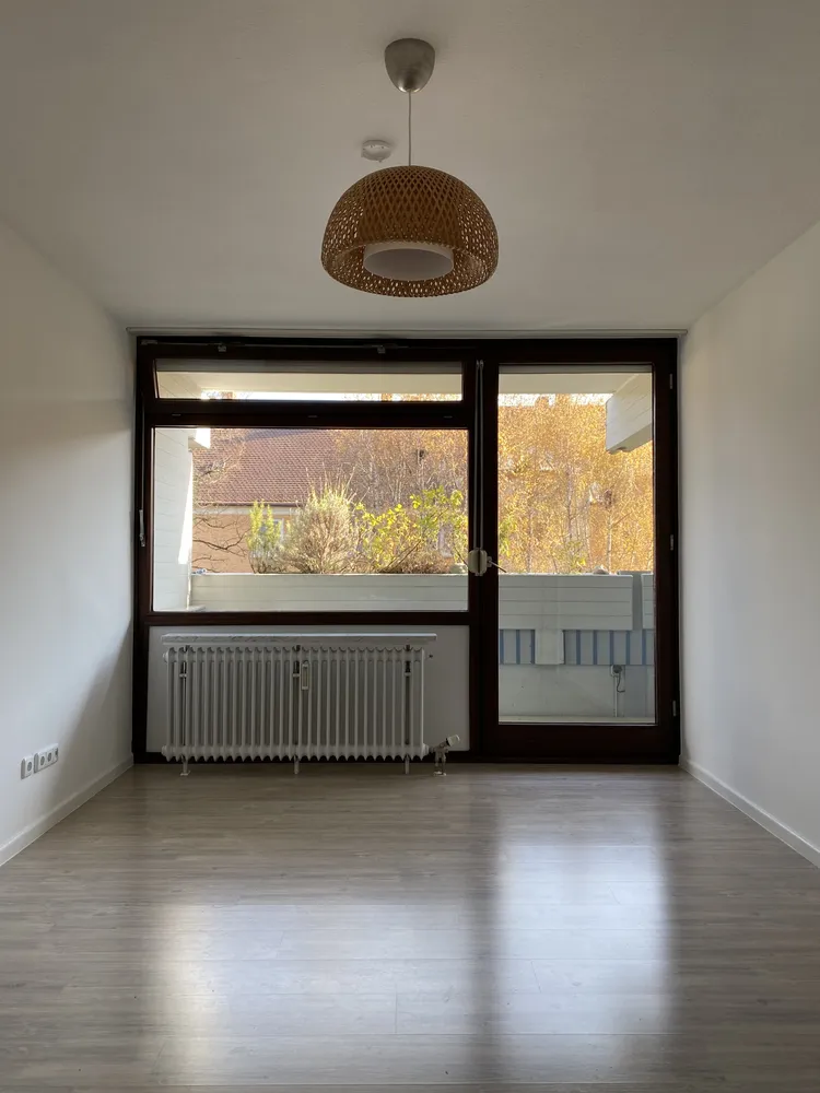 2 Zimmer Wohnung mit 59 m² in München – Bild 4