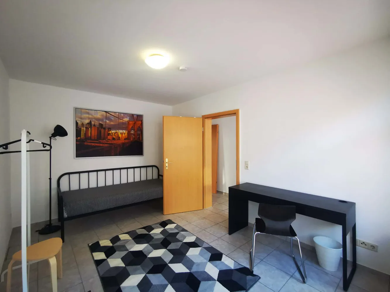 WG-Zimmer mit 10 m² in Stuttgart – Bild 6