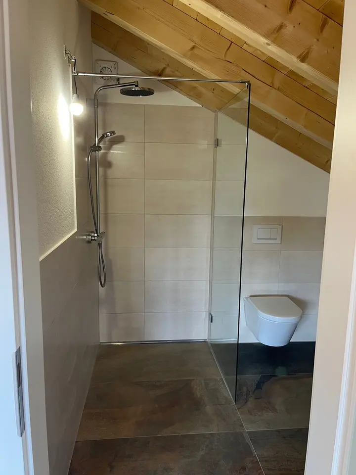3 Zimmer Wohnung mit 94 m² in Weilheim in Oberbayern – Bild 4