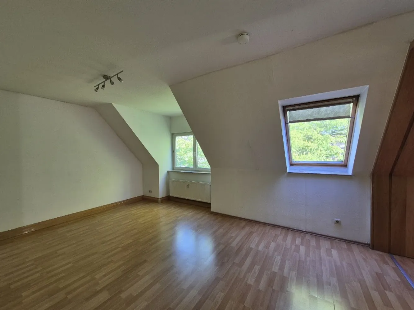 2 Zimmer Wohnung mit 50 m² in Gelsenkirchen – Bild 1
