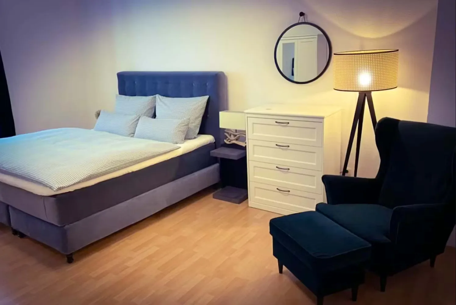 Shared room with 20 m² in Frankfurt am Main – Photo 9