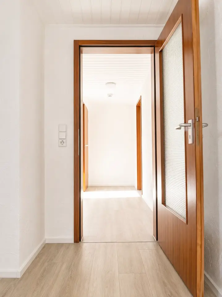 2 Zimmer Wohnung mit 50 m² in Schwäbisch Gmünd – Bild 4