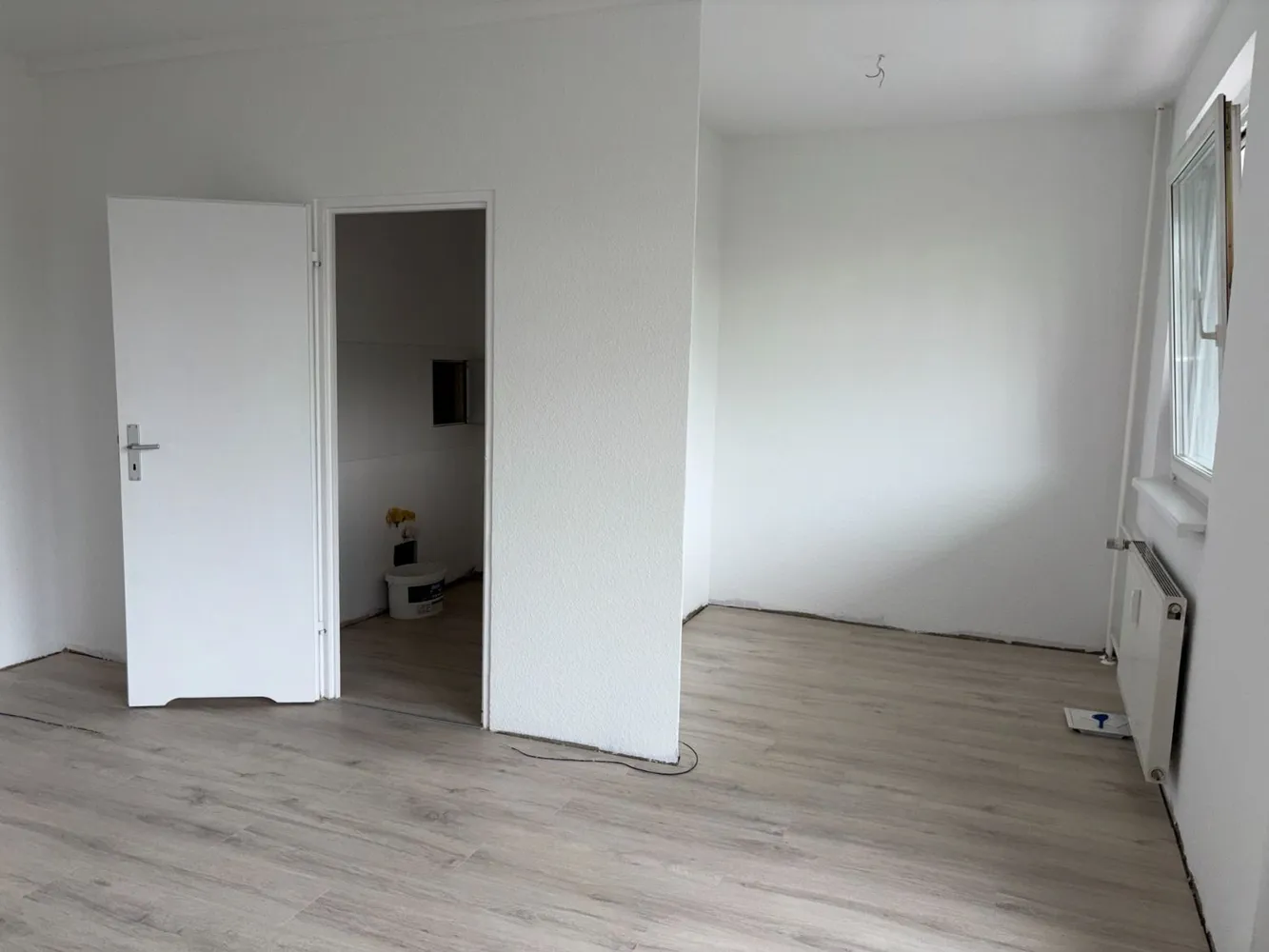 1 Zimmer Wohnung mit 37 m² in Berlin – Bild 3