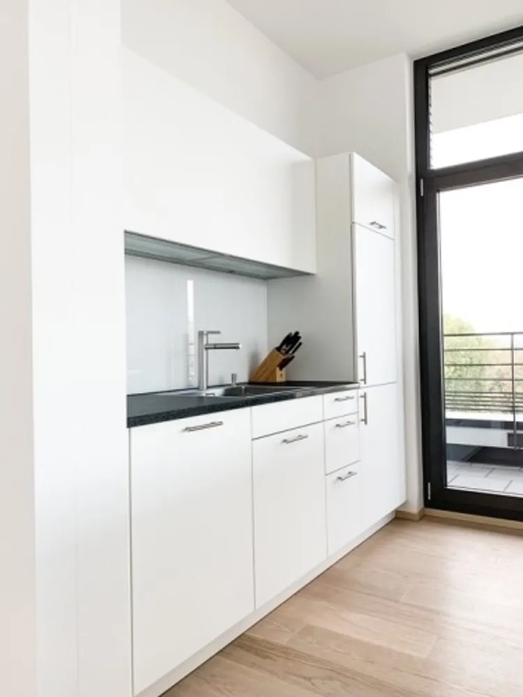 3 Zimmer Wohnung mit 90 m² in Heilbronn – Bild 9