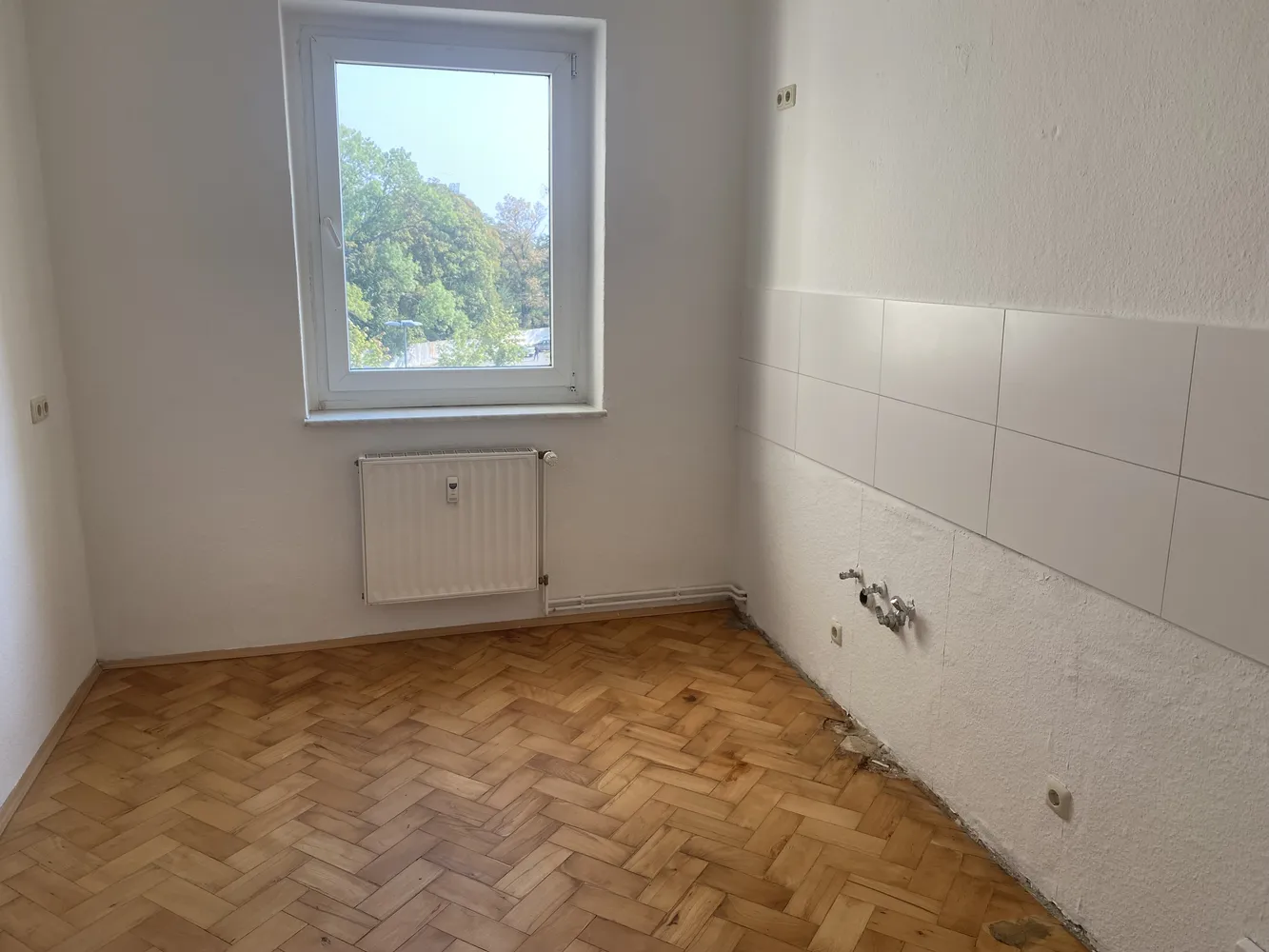 2 Zimmer Wohnung mit 79 m² in Dessau-Roßlau – Bild 6