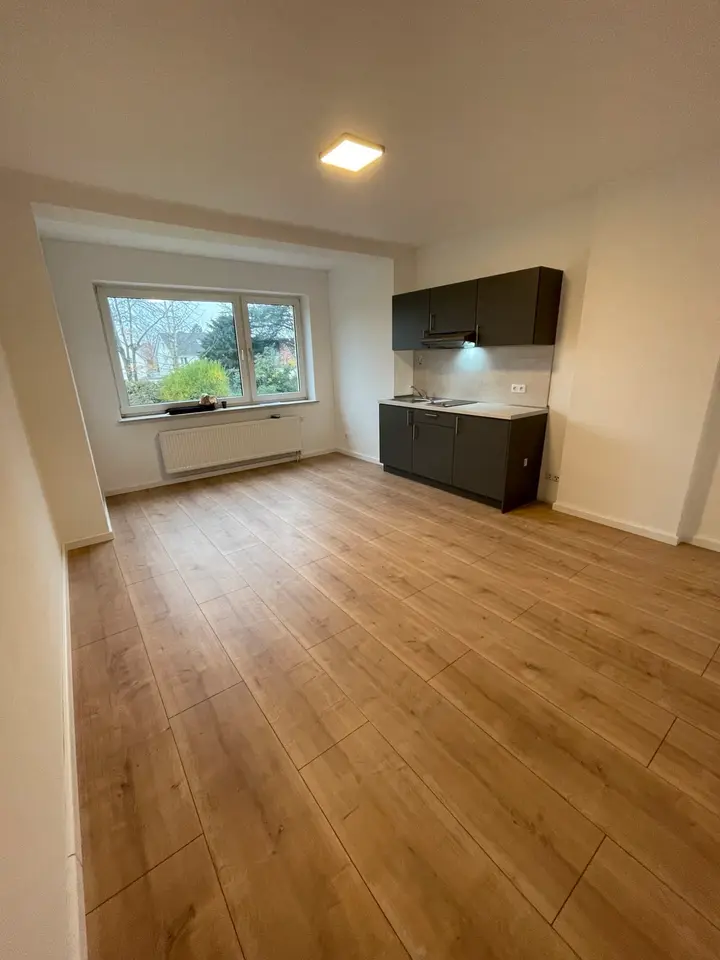 WG-Zimmer mit 20 m² in Bergisch Gladbach – Bild 1