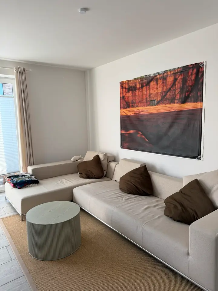WG-Zimmer mit 120 m² in Lübeck – Bild 5