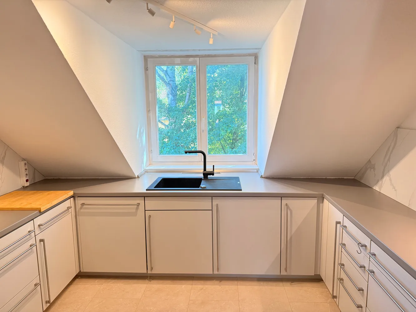 3 Zimmer Wohnung mit 68 m² in Hamburg – Bild 6