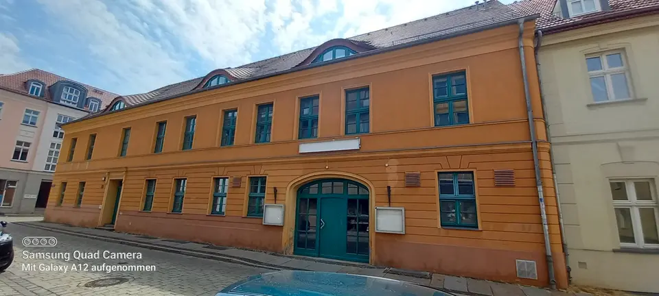 1 Zimmer Wohnung mit 69 m² in Cottbus – Bild 9