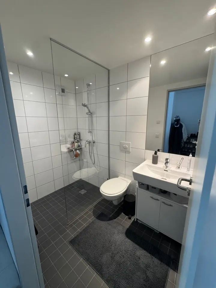 2 Zimmer Wohnung mit 58 m² in Trier – Bild 10