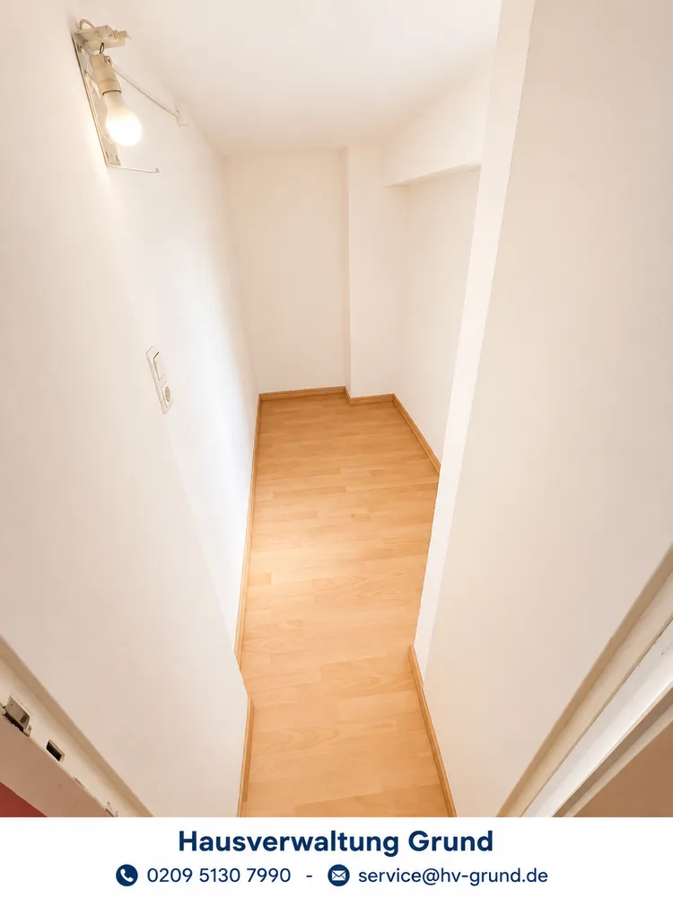3 Zimmer Wohnung mit 76 m² in Gelsenkirchen – Bild 7