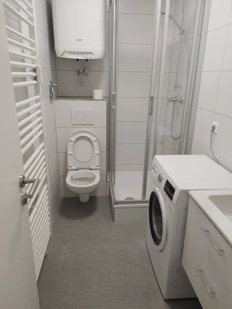 1 Zimmer Wohnung mit 37 m² in Karlsruhe – Bild 5