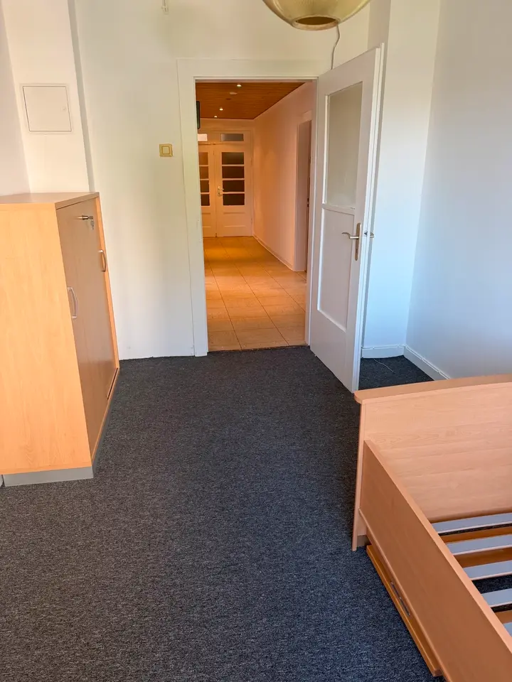 5 Zimmer Wohnung mit 22 m² in Fulda – Bild 7