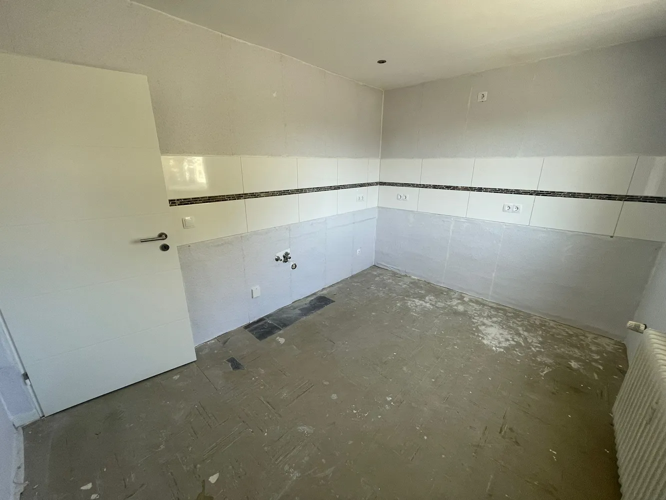 3 Zimmer Wohnung mit 63 m² in Oberhausen – Bild 9