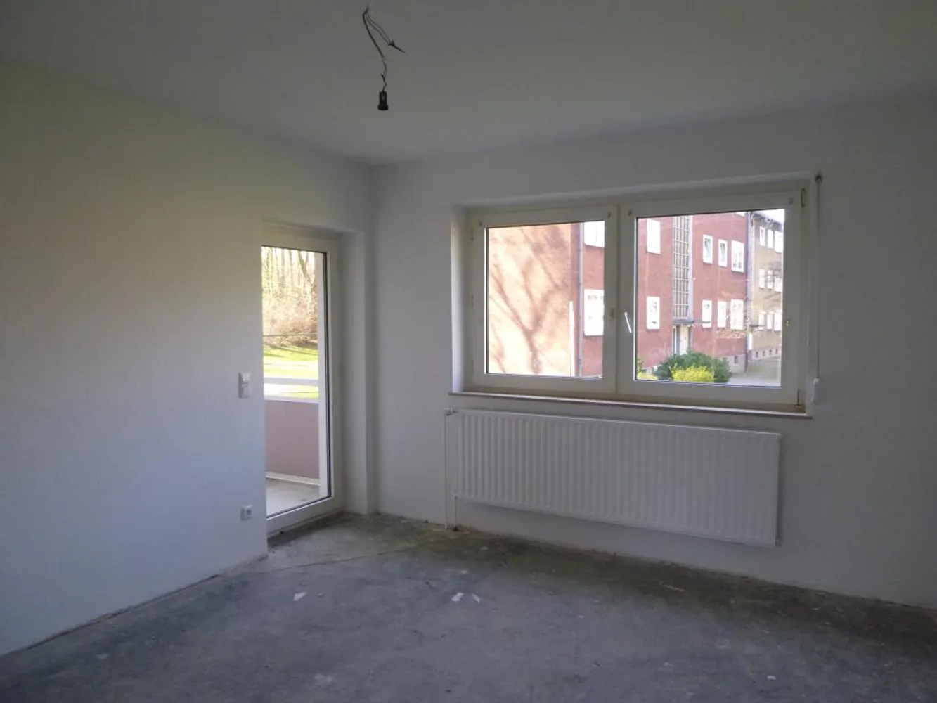 3 Zimmer Wohnung mit 65 m² in Gelsenkirchen – Bild 8