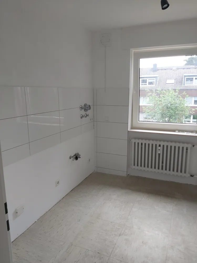 2 Zimmer Wohnung mit 62 m² in Gelsenkirchen – Bild 3