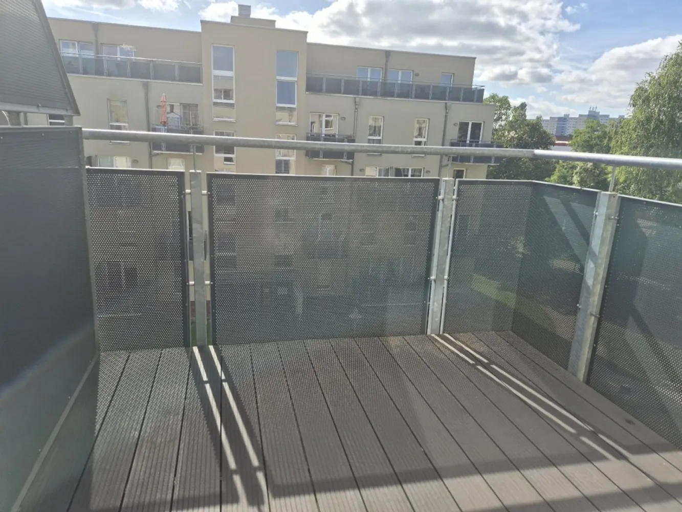1 Zimmer Wohnung mit 38 m² in Braunschweig – Bild 5