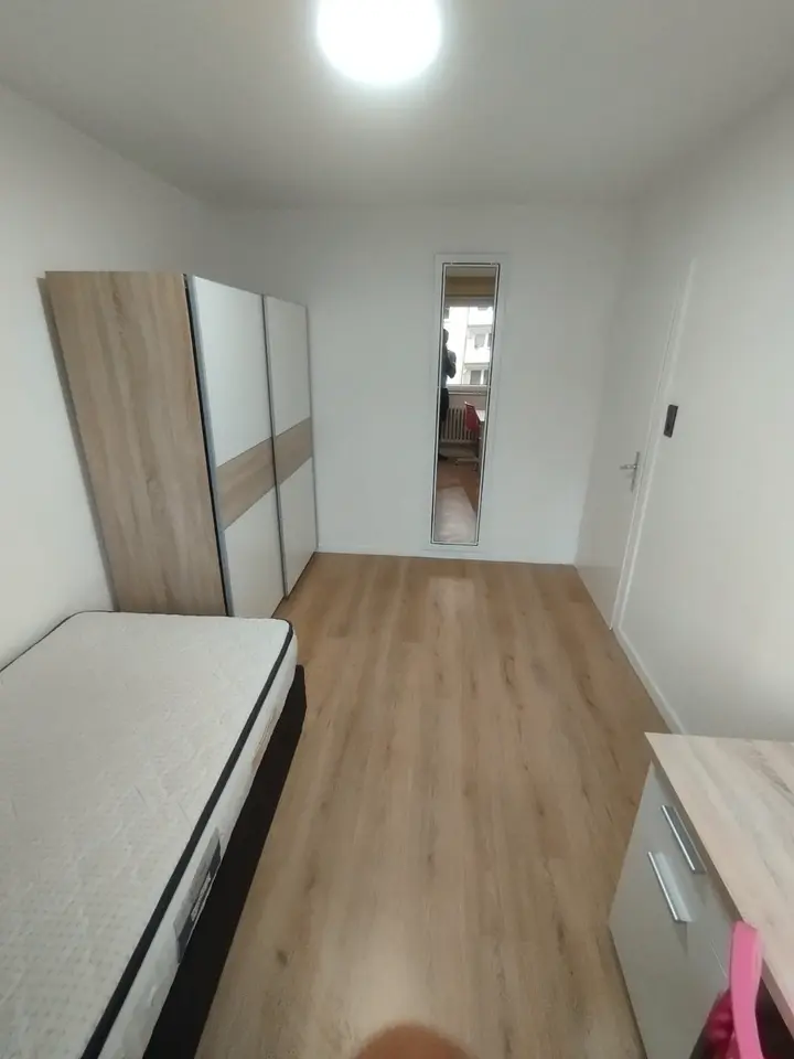 2 Zimmer Wohnung mit 35 m² in Witten – Bild 9