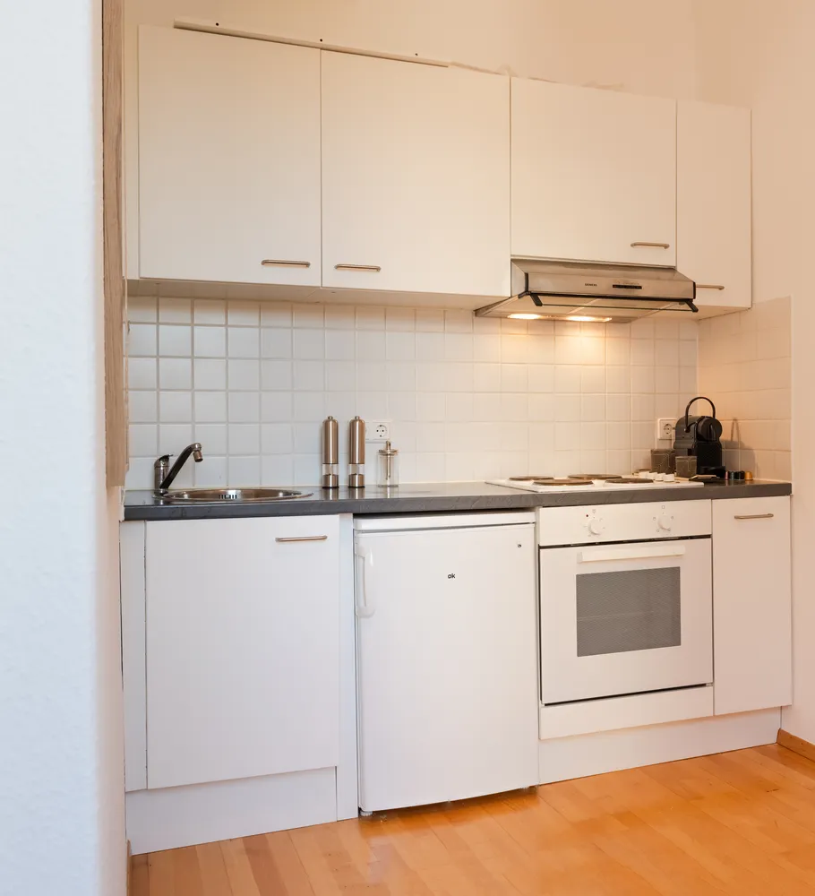 2 Zimmer Wohnung mit 35 m² in Reutlingen – Bild 4