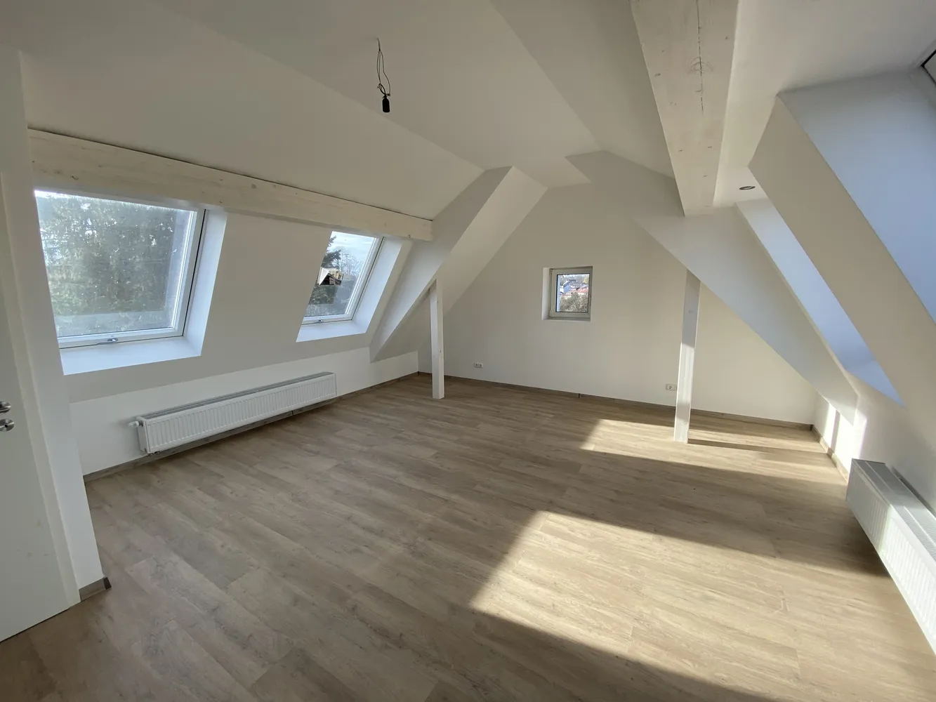 1 Zimmer Wohnung mit 45 m² in Essen – Bild 6