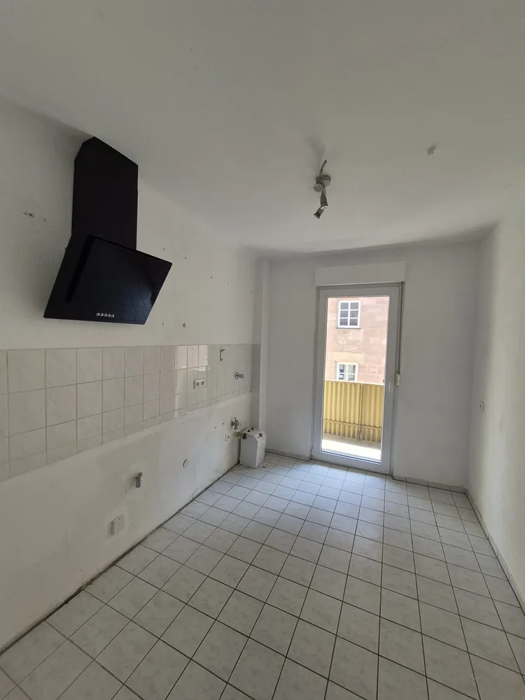 2 Zimmer Wohnung mit 57 m² in Nürnberg – Bild 10