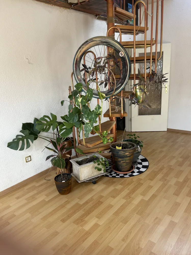 4 Zimmer Wohnung mit 104 m² in Leipzig – Bild 5