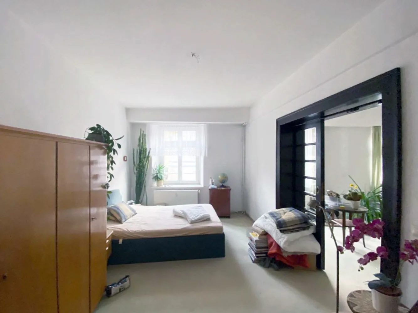2 Zimmer Wohnung mit 76 m² in Güstrow – Bild 7