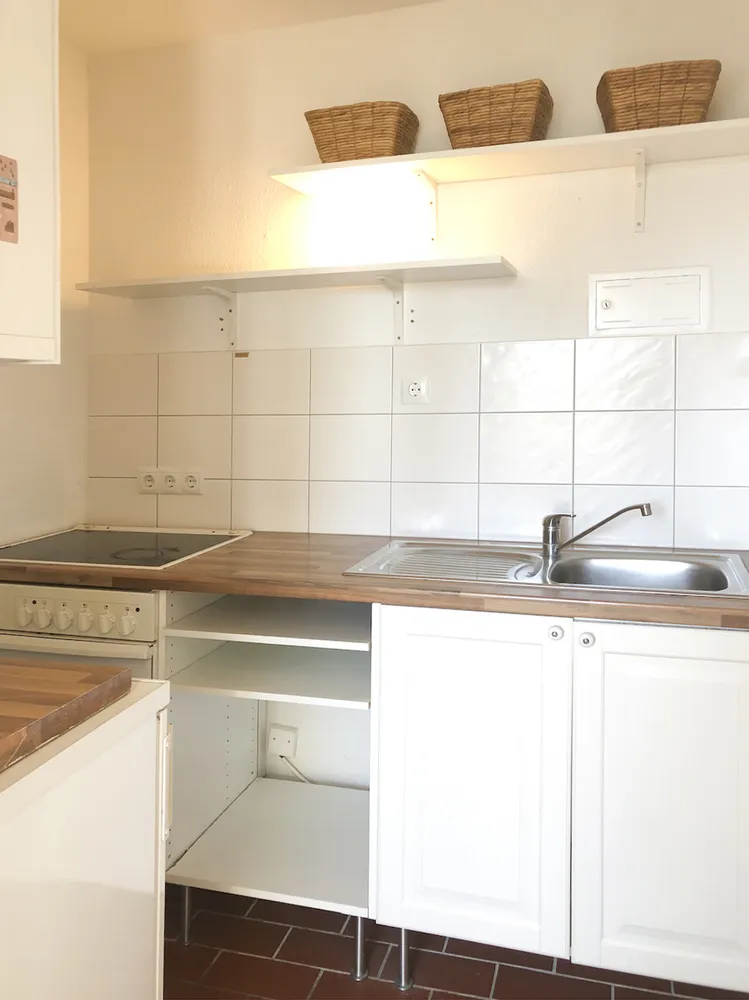 1 Zimmer Wohnung mit 28 m² in Bonn – Bild 6