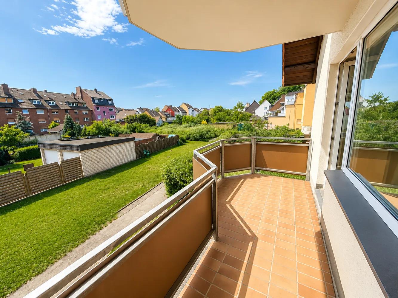 4 Zimmer Wohnung mit 89 m² in Hamm – Bild 4