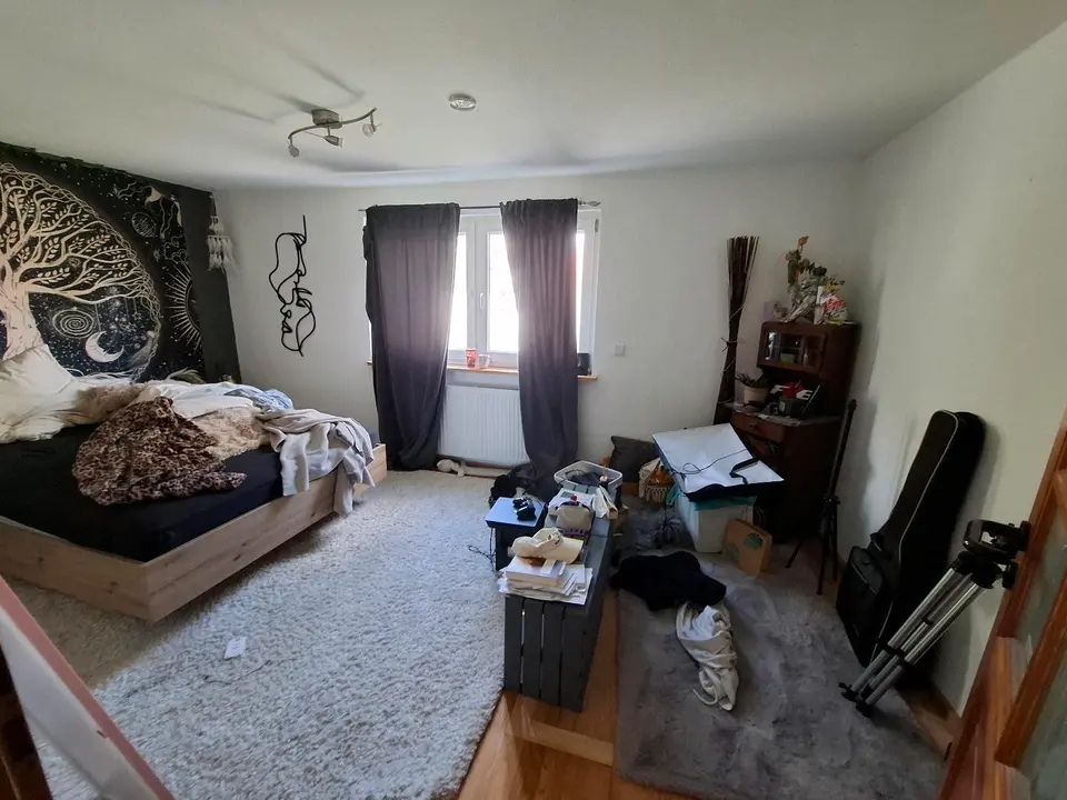 WG-Zimmer mit 120 m² in Kassel – Bild 8