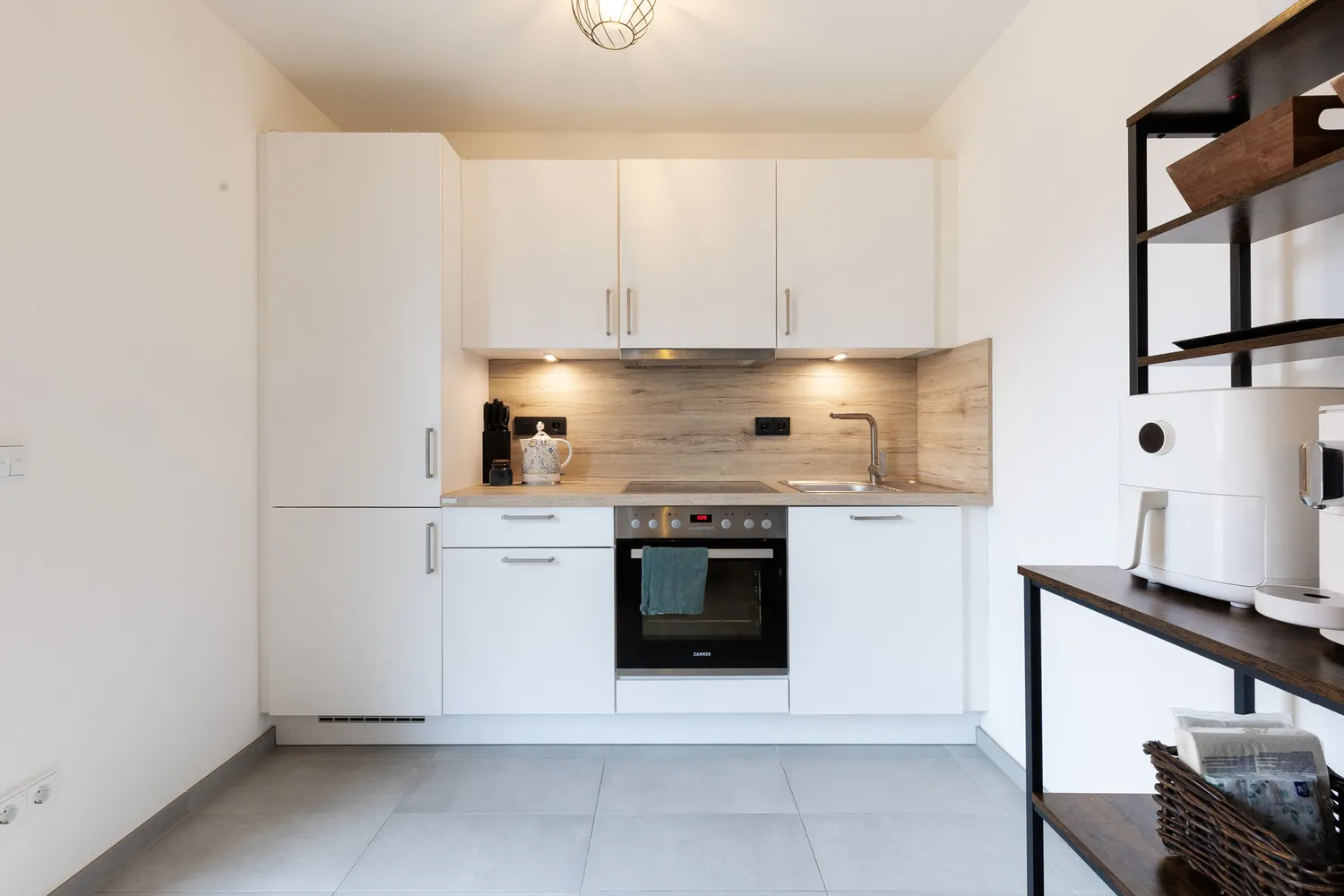 2 room apartment with 50 m² in Nuremberg – Photo 2