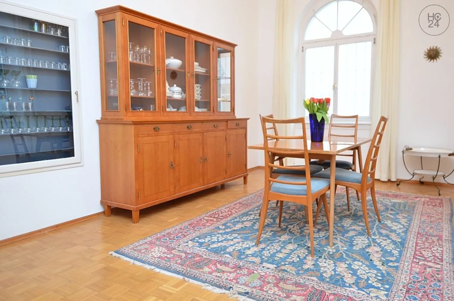 3 Zimmer Wohnung mit 120 m² in Wiesbaden – Bild 7