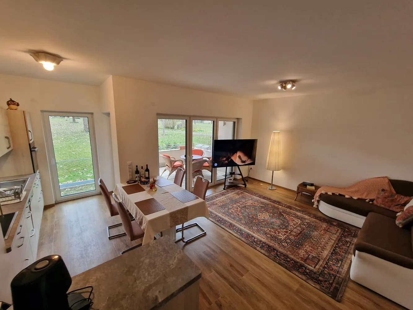 2 Zimmer Wohnung mit 65 m² in Regensburg – Bild 7