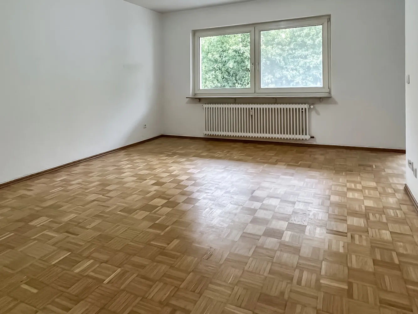 2 room apartment with 61 m² in Bielefeld – Photo 4