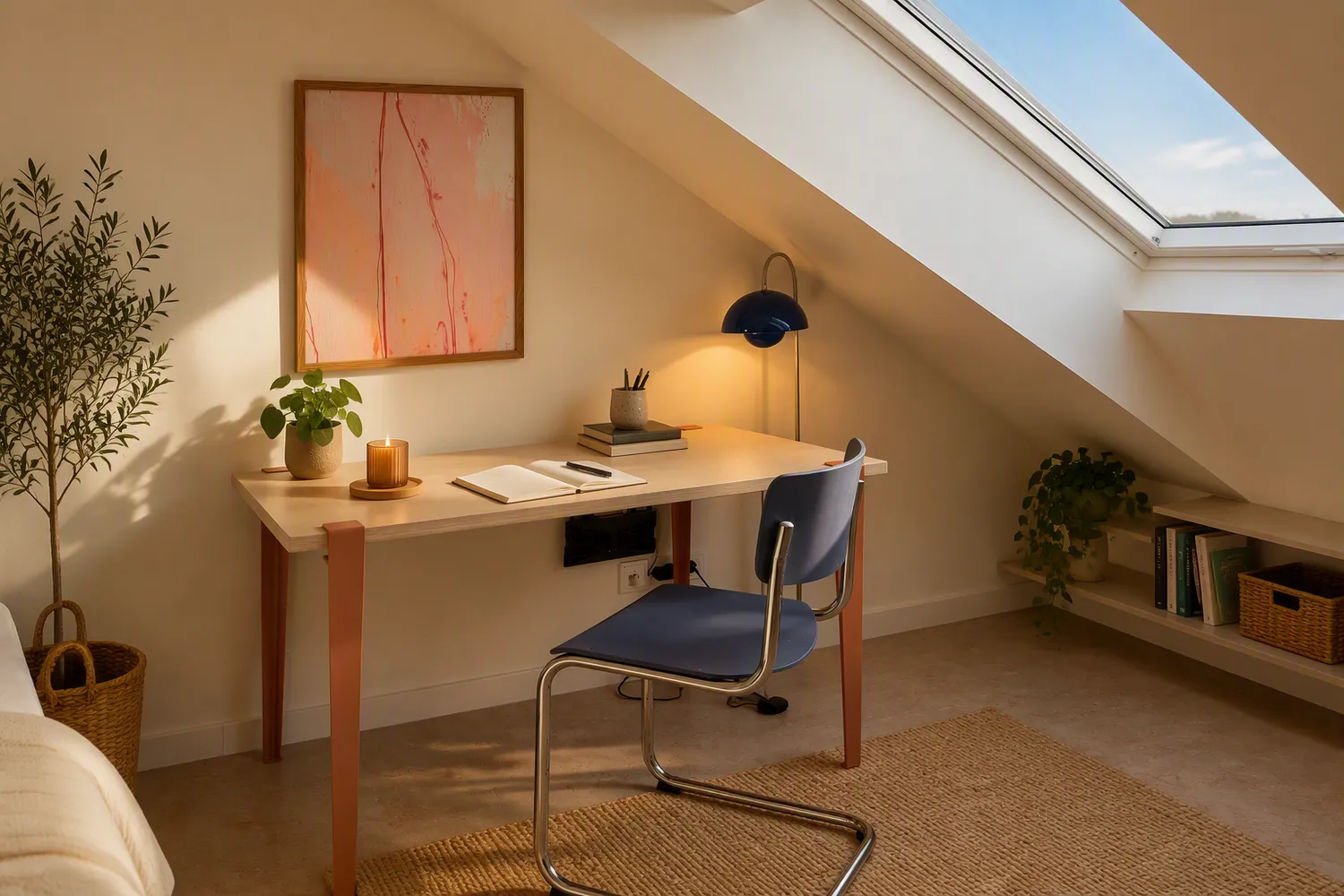 2 Zimmer Wohnung mit 64 m² in Aachen – Bild 6