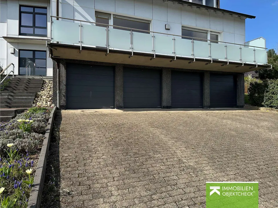 2 Zimmer Wohnung mit 89 m² in Velbert – Bild 9