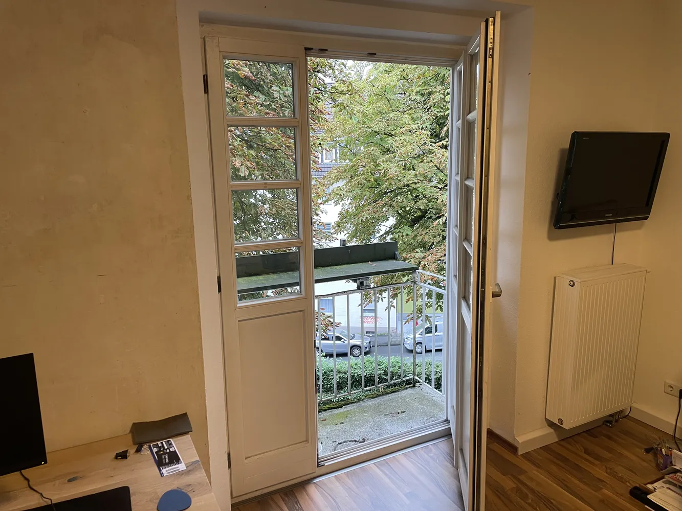 3 Zimmer Wohnung mit 60 m² in Wuppertal – Bild 4
