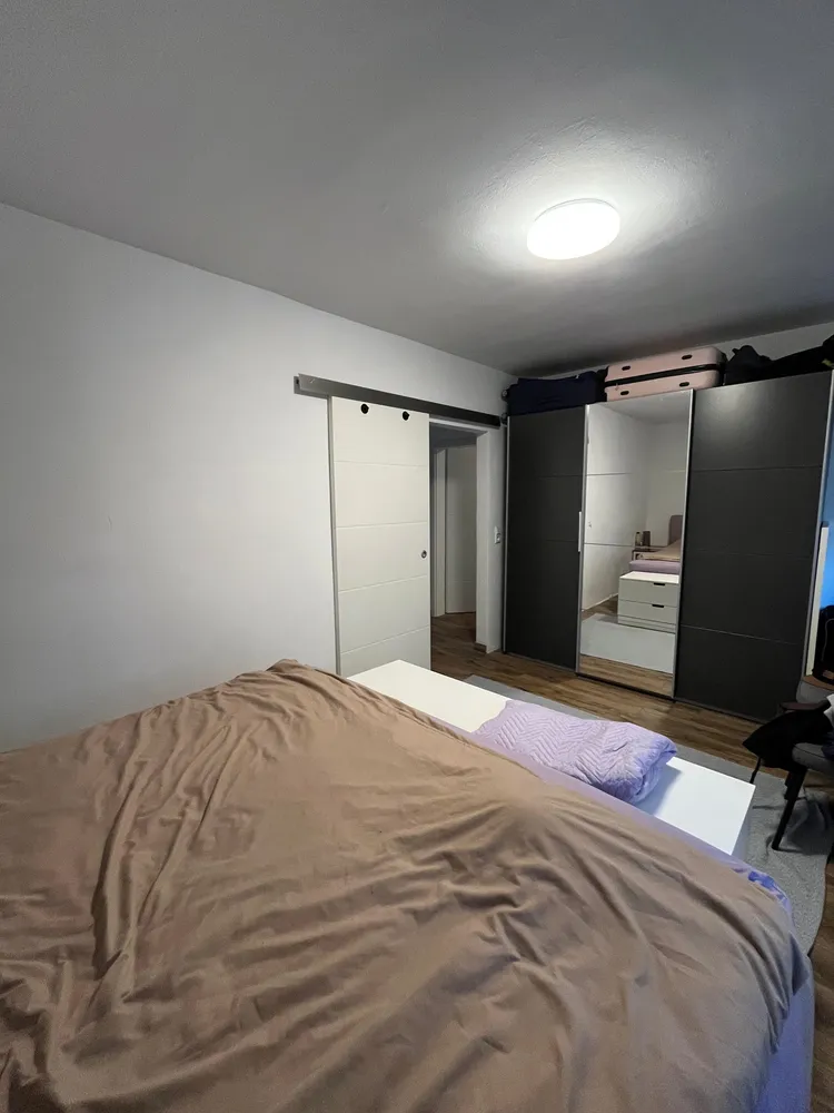 3 room apartment with 100 m² in Wolfenbüttel – Photo 3