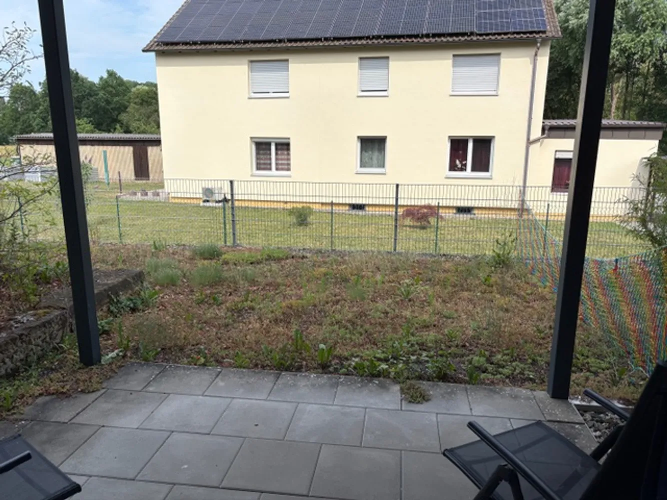 1 Zimmer Wohnung mit 41 m² in Bayreuth – Bild 3
