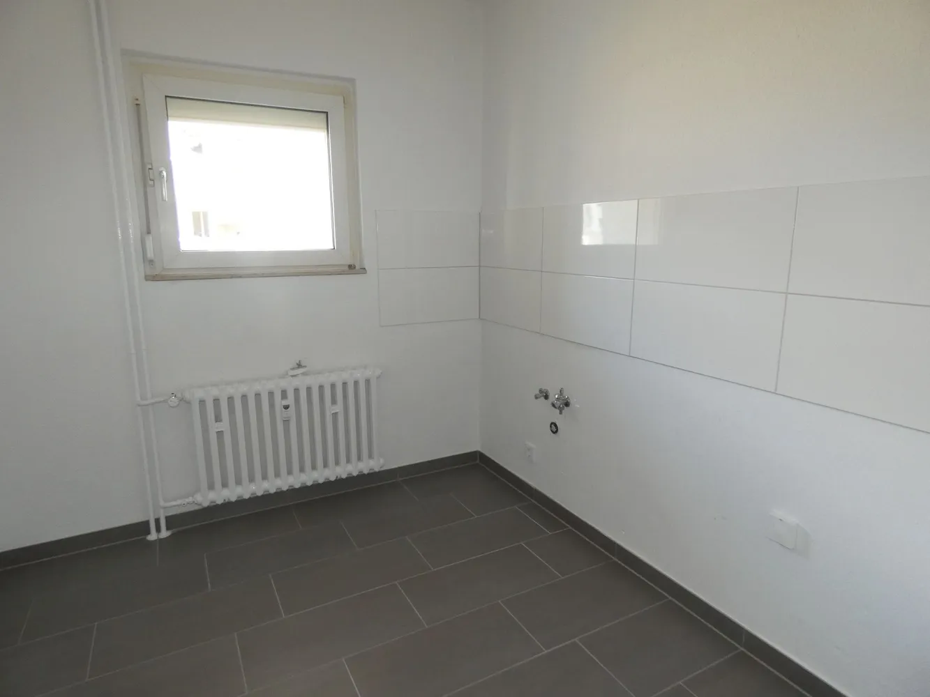2 Zimmer Wohnung mit 48 m² in Mülheim an der Ruhr – Bild 8