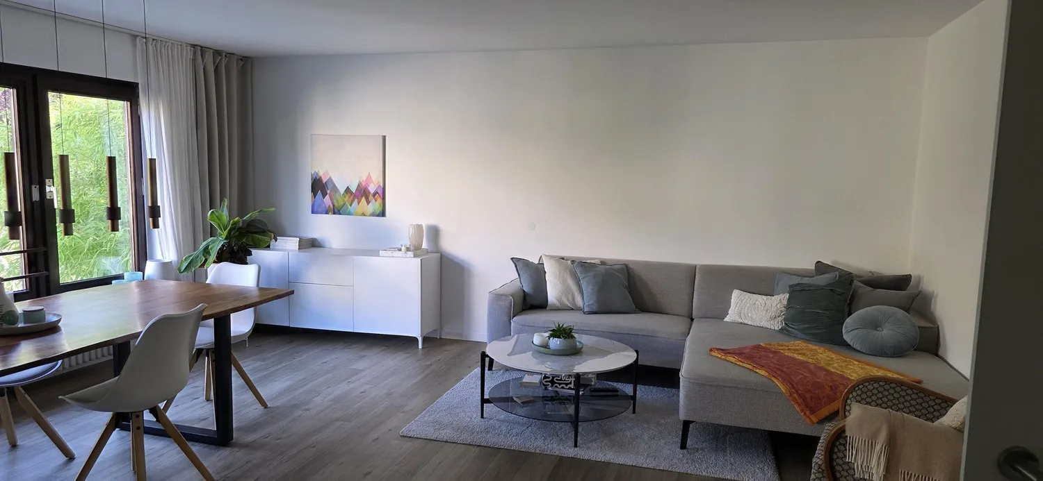 3 Zimmer Wohnung mit 114 m² in Stuttgart – Bild 3
