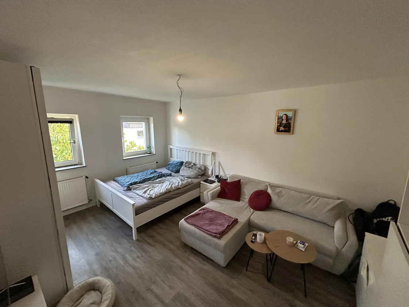 2 room apartment with 34 m² in Dortmund – Photo 1