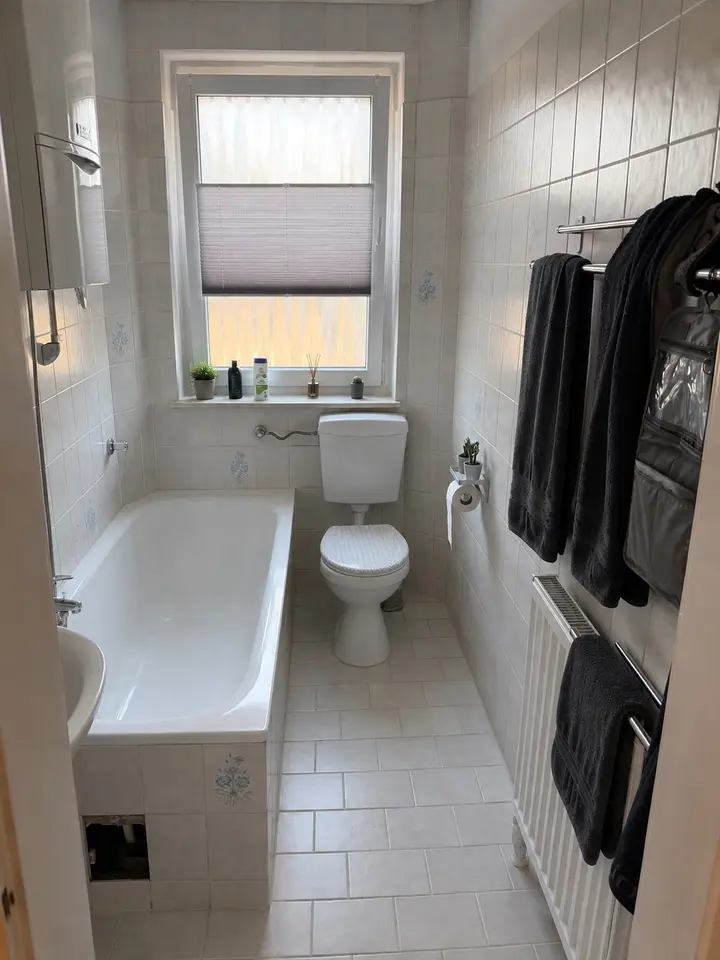4 Zimmer Wohnung mit 69 m² in Dortmund – Bild 6