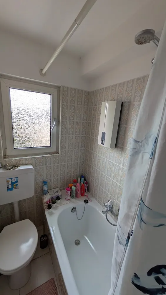 2 Zimmer Wohnung mit 56 m² in Köln – Bild 4