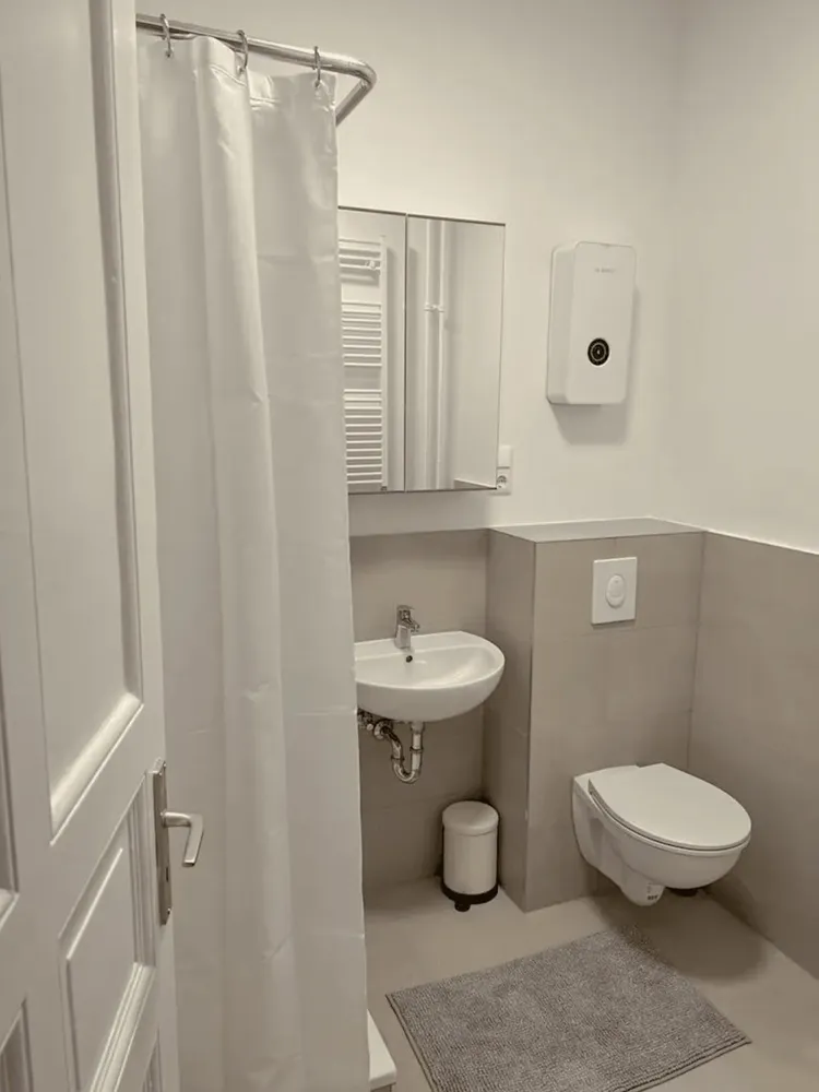 WG-Zimmer mit 15 m² in Berlin – Bild 5
