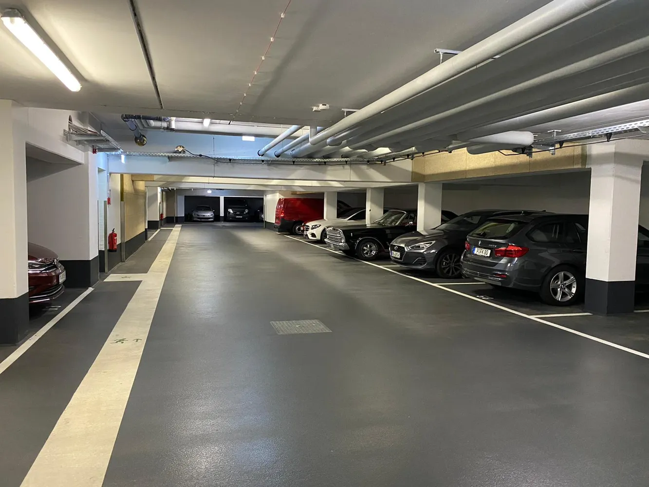 2 Zimmer Wohnung mit 60 m² in Potsdam – Bild 9