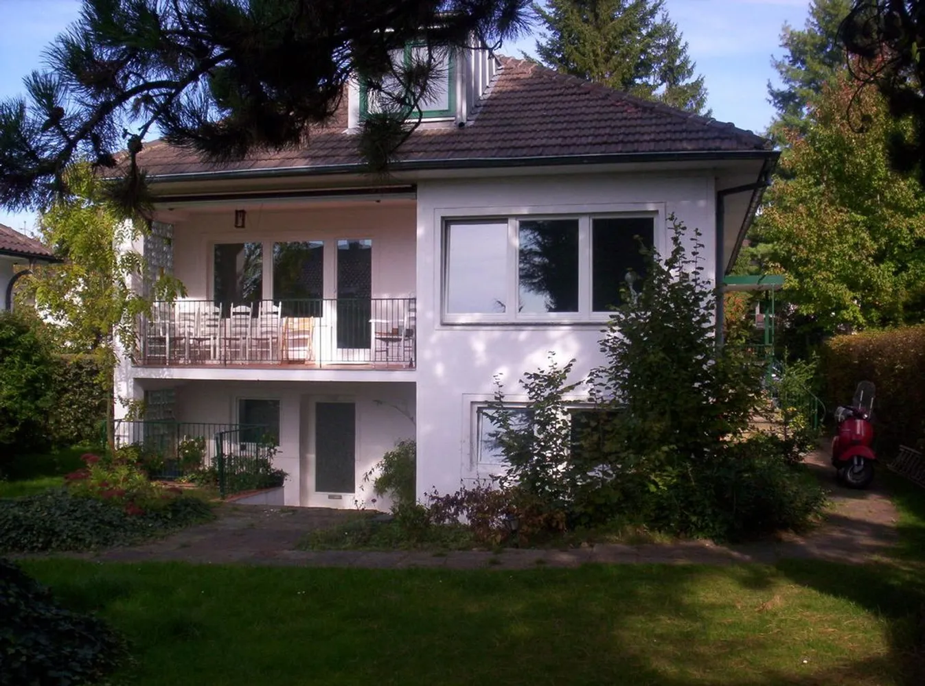 9 Zimmer Haus mit 255 m² in Bonn – Bild 6