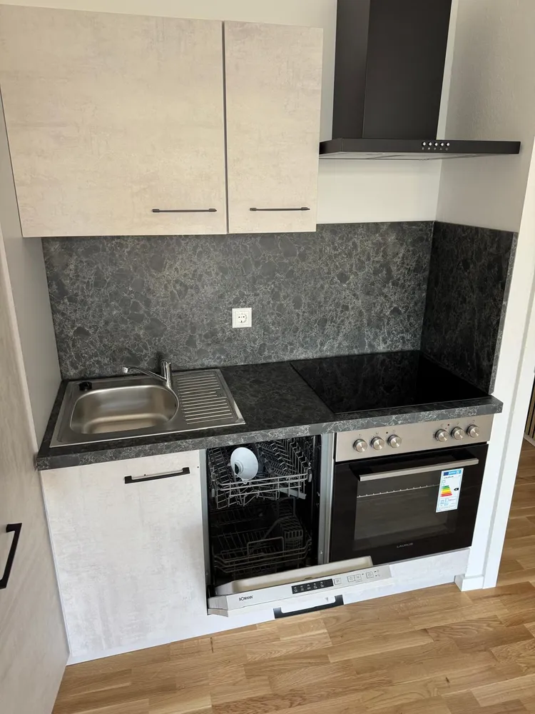 1 Zimmer Wohnung mit 32 m² in Erlangen – Bild 6