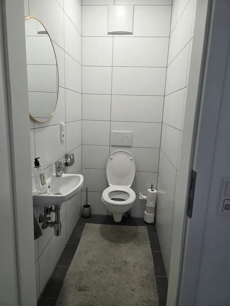 4 Zimmer Wohnung mit 109 m² in Bonn – Bild 9