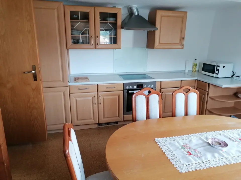 WG-Zimmer mit 35 m² in Mosbach – Bild 3